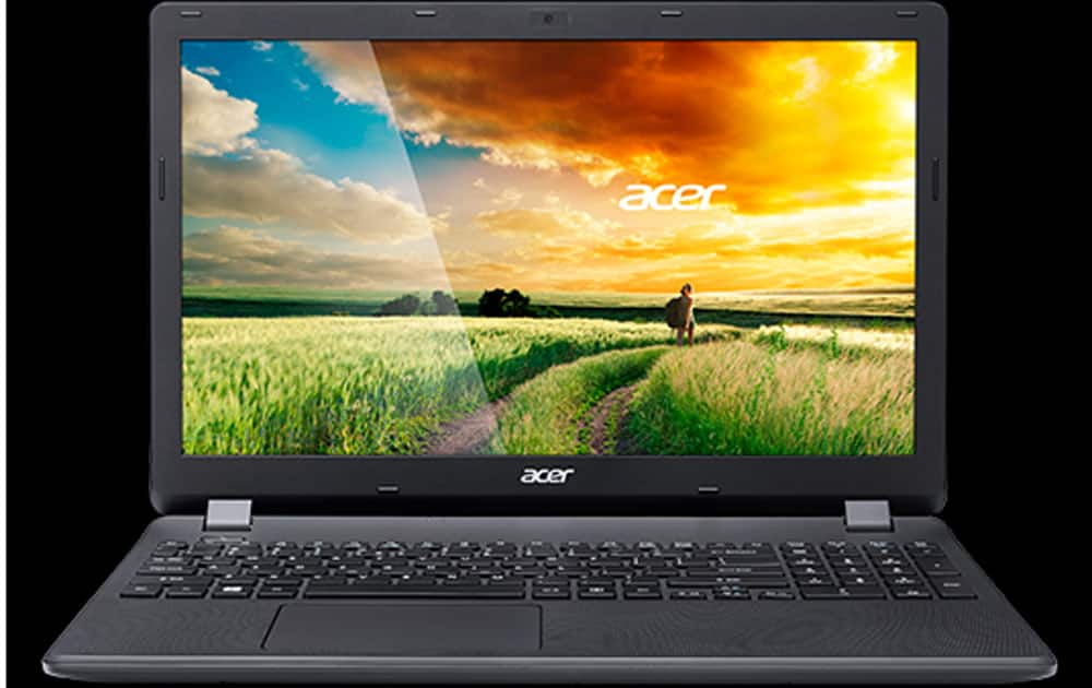 Acer Aspire E Series ES1-521 priced at Rs 20,000 (Flipkart). Features APU Dual Core A4, 4 GB DDR3 RAM, 1 TB HDD, Linux.  (Pic for representation)
