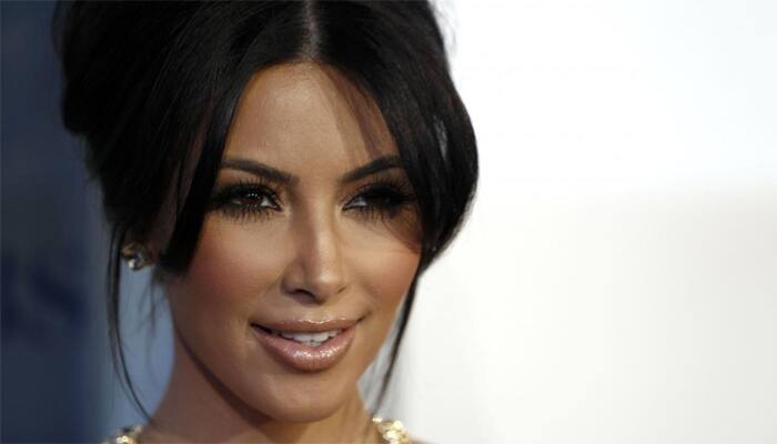 Iranian Govt thinks Kim Kardashian is `Insta-spy`