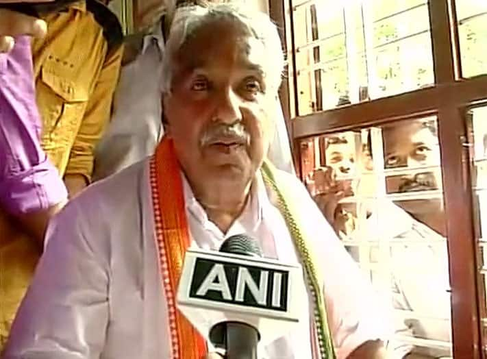 It's an unexpected verdict but we accept it.We expected a better result for UDF: Oommen Chandy #Election2016 #Kerala- twitter@ANI_news