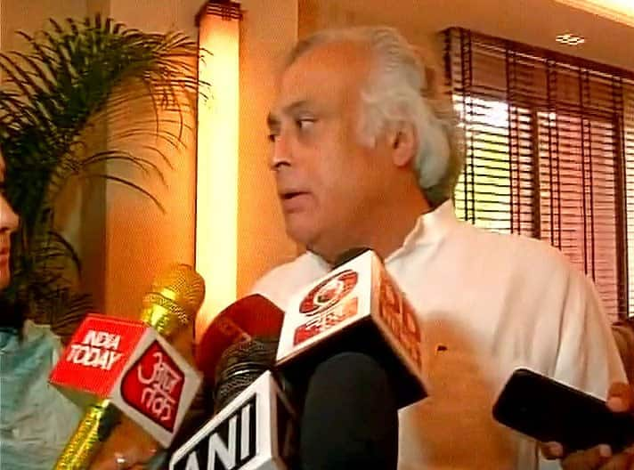 Results in Assam, Kerala although disappointing for Congress are not unexpected: Jairam Ramesh, Cong #Election2016- twitter@ANI_news
