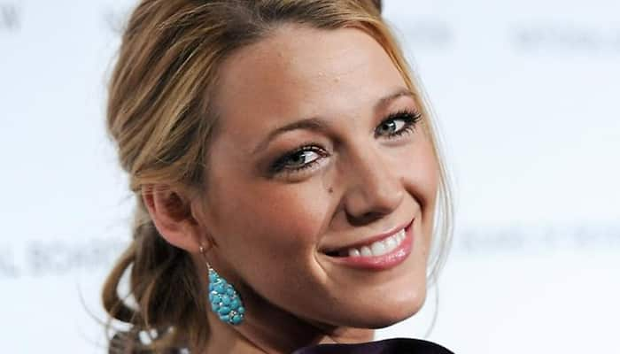 Twitteratis slam Blake Lively&#039;s &quot;LA face with an Oakland booty&quot; caption