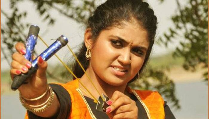 15-year-old &#039;Sairat&#039; star Rinku Rajguru finds fame ‘unnerving’ 