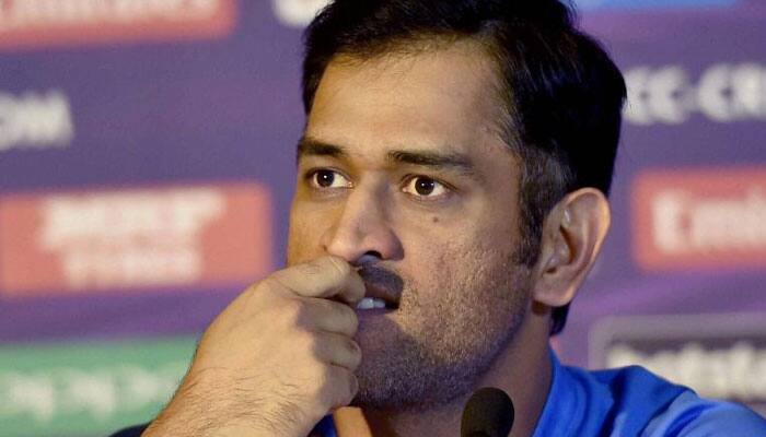 Selectors are likely to give Mahendra Dhoni option to decide on Zimbabwe tour