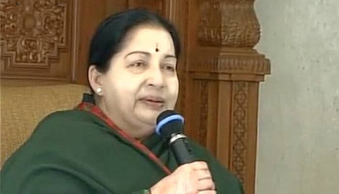 Assembly Elections 2016: Jayalalithaa-led AIADMK wins in Tamil Nadu, bags 134 seats
