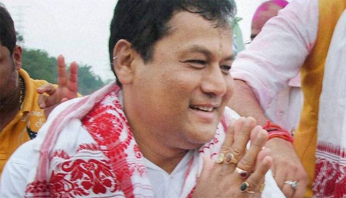 BJP, AGP, BPF make history in Assam, win 86 seats; CM designate Sarbananda Sonowal thanks people for massive support