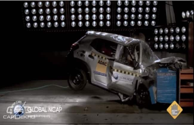 Indian cars and crash test failure: Whom do you blame?