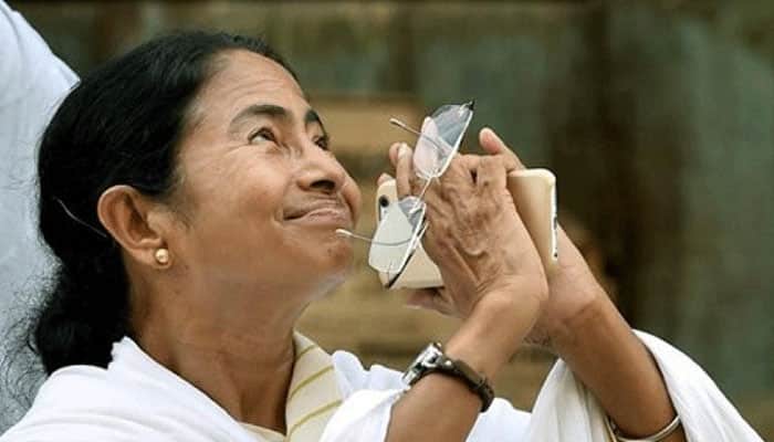 Mamata Banerjee elected TMC legislative party leader, to take oath as West Bengal CM on May 27