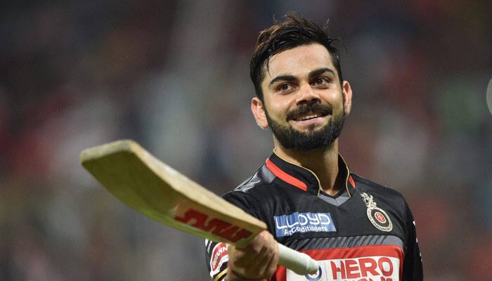 HILARIOUS! After IPL bowlers, Aaron Finch asks Virat Kohli to stop &#039;embarrassing&#039; batsmen