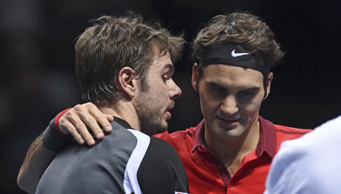 French Open 2016: Stan Wawrinka &#039;sad&#039;, &#039;scared&#039; after Roger Federer Roland Garros blow