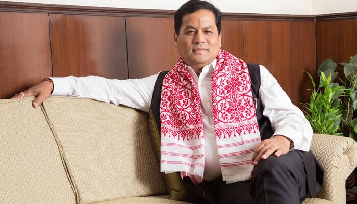 Assam voted for change, I am ready to take state on path to progress: Sarbananda Sonowal