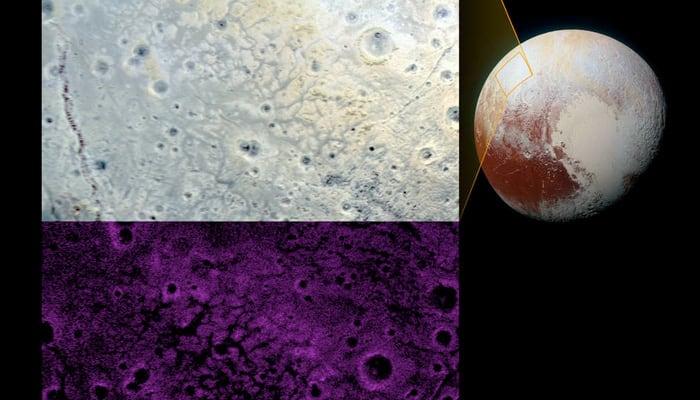 New Horizons spots &#039;fretted terrain&#039; on Pluto – See pic!