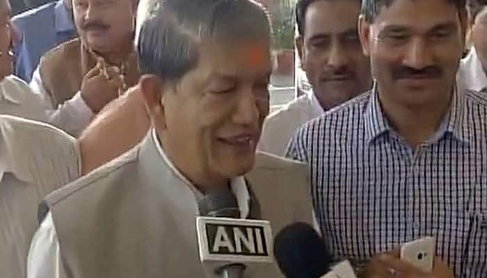 Uttarakhand sting controversy: CBI likely to quiz Harish Rawat over horse-trading allegations
