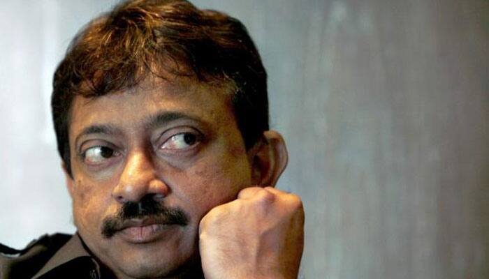 Was getting repetitive, took break to relook at things: Ram Gopal Varma