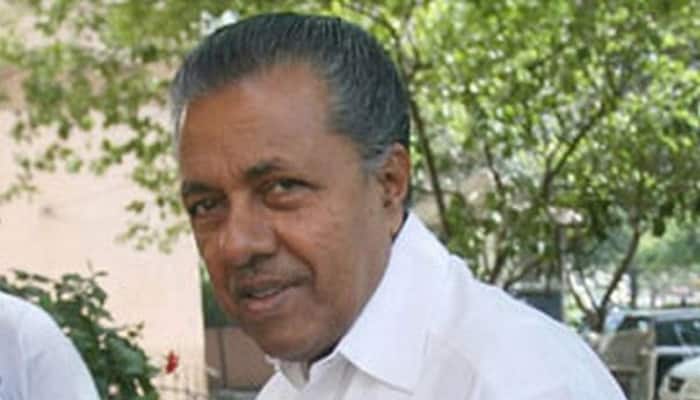 Pinarayi Vijayan – from son of toddy tapper to Kerala CM