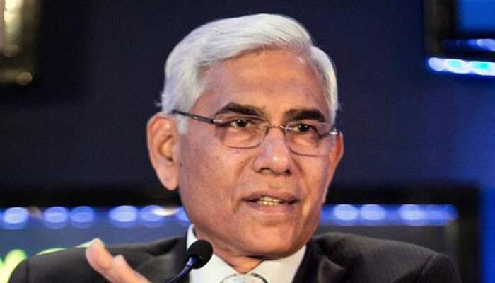 Intermediate mechanism for NPA resolution on anvil: Vinod Rai