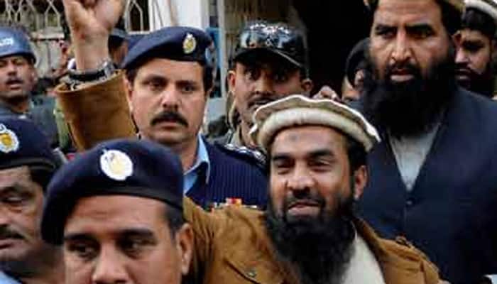 26/11 Mumbai attack case: Lakhvi, others to be charged for abetment to murder, states Pakistani court