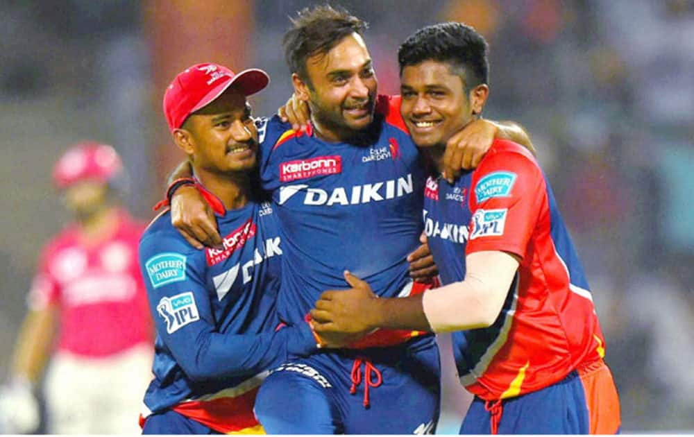 Indian spinner Amit Mishra holds the second spot among the highest wicket takers in the IPL, with 124 wickets in 110 matches.