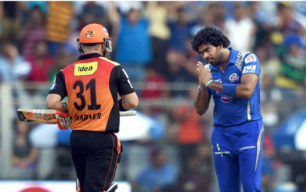 Dangerous Sri Lankan Lasith Malinga tops the list of wicket tackers with a total of 143 wickets in merely 98 matches.