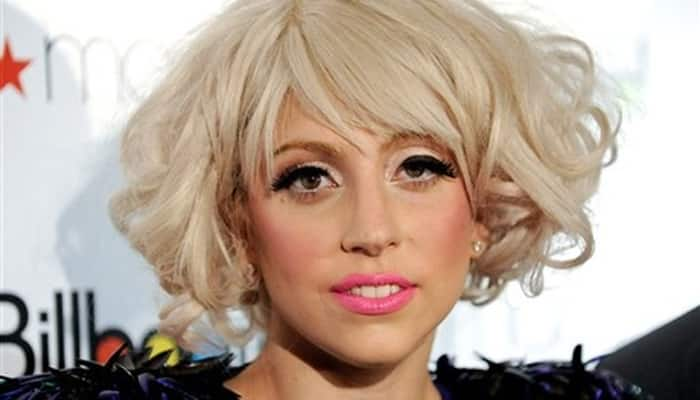 &#039;Supportive&#039; Lady Gaga brands Dr Luke as `disney villain`