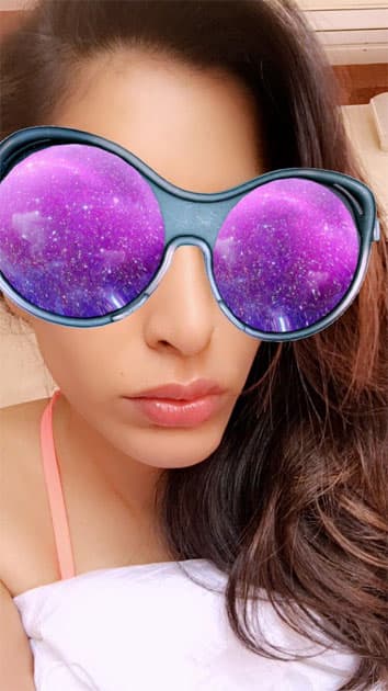 And if u feel ur sparkle starting to dull, all you need is a pair of these! (snapchat: Soph-Snap)- twitter@Sophie_Choudry
