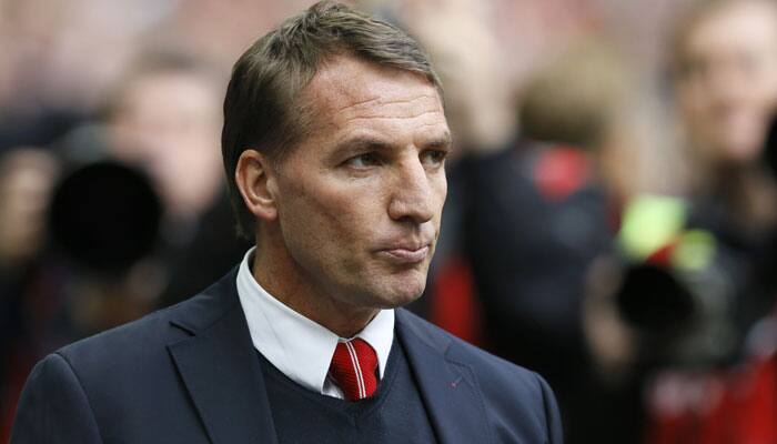 Celtic name Brendan Rodgers as new manager