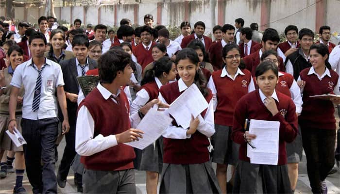 Cbseresults.nic.in CBSE12th XII Results 2016: CBSE Board (cbse.nic.in) Class 12th XII exam results 2016 to be declared today at 12 Noon