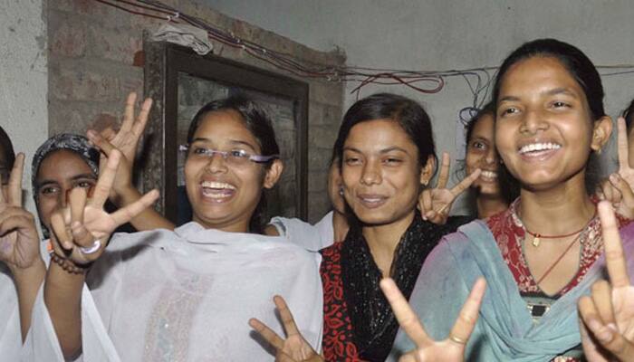 Cbse.nic.in &amp; cbseresults.nic.in Class 12th XII Exam Results 2016 CBSE Board declared
