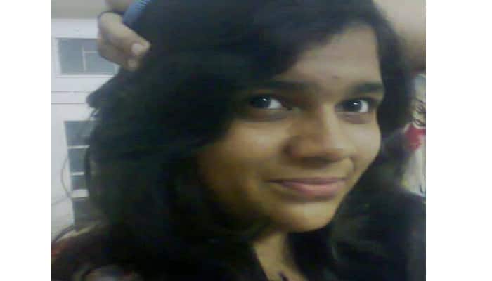Meet Sukriti Gupta, CBSE class XII topper who scored 99.4 % marks