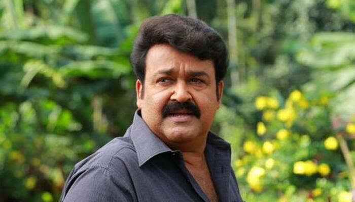 Superstar Mohanlal turns 56