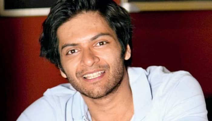 Ali Fazal stops &#039;Tadka&#039; shoot due to bad health