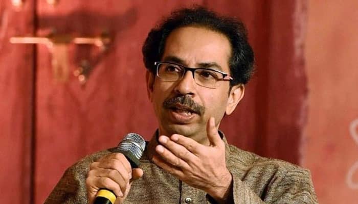 Shiv Sena asks BJP not to brag about poll results, says &#039;you&#039;re still far from Congress-mukt India&#039;