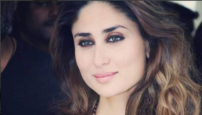 Kareena Kapoor Khan chilling in London; flaunts chic fashion statement – See pic  