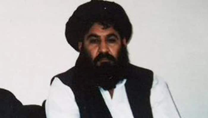 Taliban chief Mullah Mansour&#039;s &#039;death&#039;: US media says he was killed, Pakistani media claims he was not!