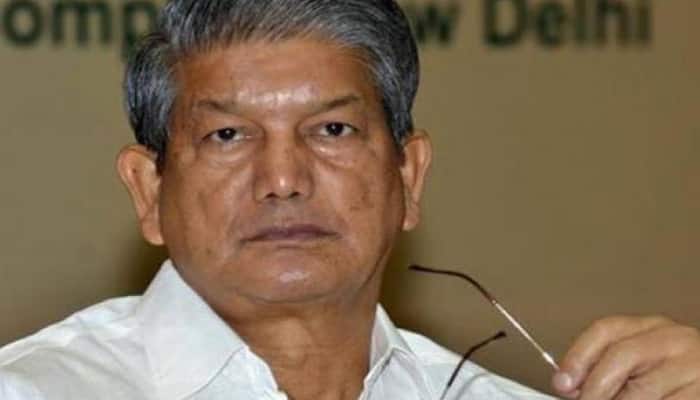 Sting row: Harish Rawat asked to appear before CBI on May 24