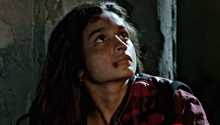 Revealed! Alia Bhatt to essay the role of a rape victim in &#039;Udta Punjab&#039;