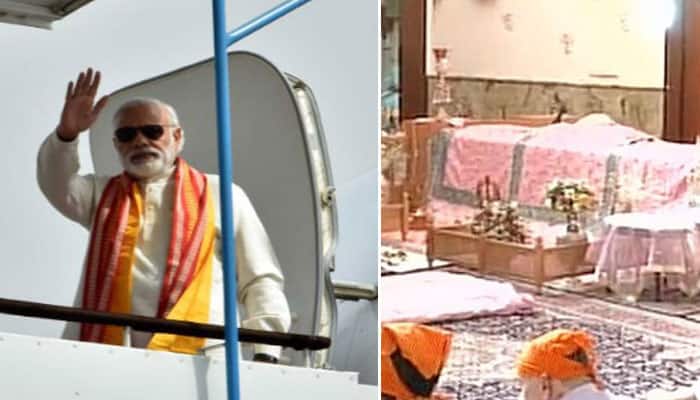 This Gurudwara in Iran is a must-visit for Indians, PM Modi too visited on Sunday