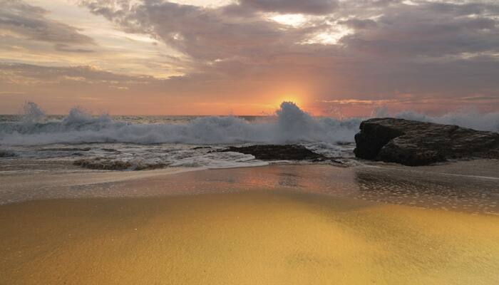 Check out: 7 ABSOLUTELY WONDERFUL things to do in Kovalam beach, Kerala!