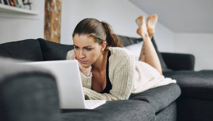 After marriage, porn-watching ups in women, drops in men