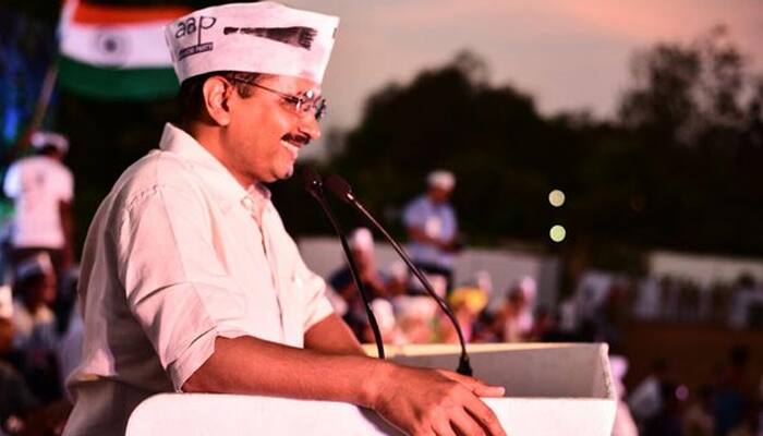 It&#039;s official! Besides Punjab, AAP to contest elections in Goa as well, confirms Arvind Kejriwal