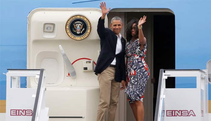 Obama, bound for Vietnam, seeks to turn old foe into new partner