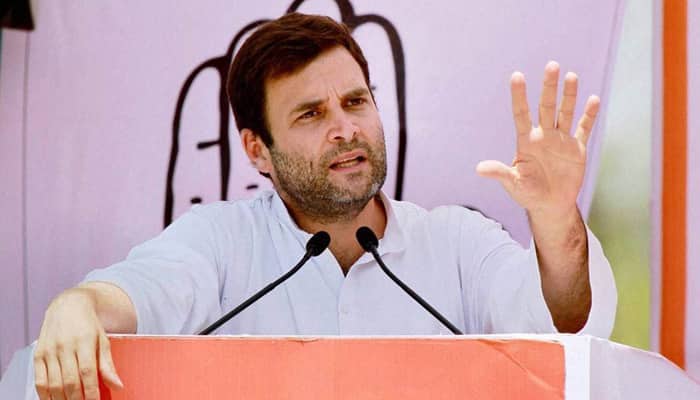 Over 600 young leaders selected by Rahul Gandhi for party work but not given any responsibilities yet: Report