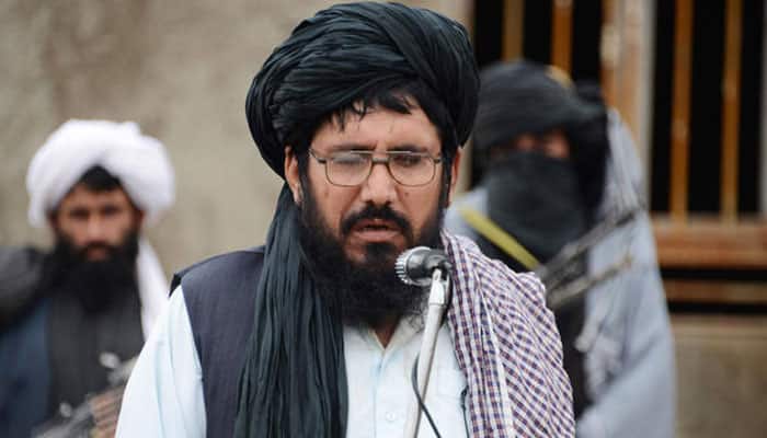 Afghan Taliban sources confirm death of leader in US attack