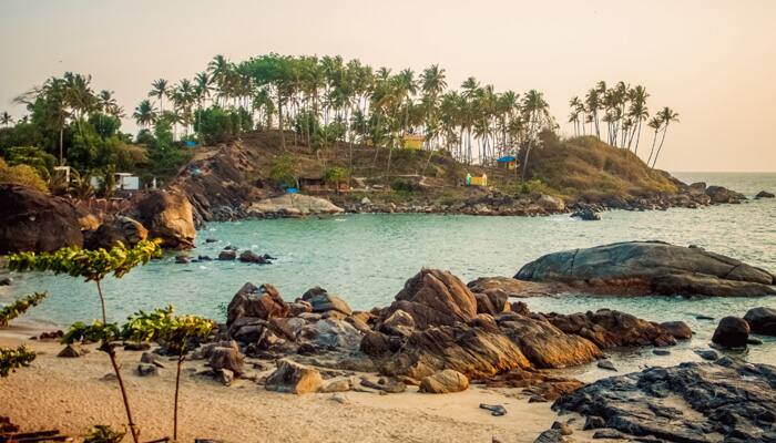 Fashion shows can boost Goa tourism – Here’s how