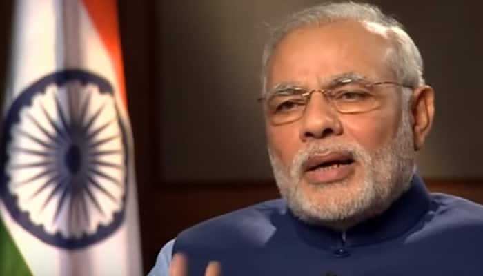 WATCH: What a statement! When PM Narendra Modi blasted al-Qaida - &#039;Indian Muslims will live for India, die for India&#039;