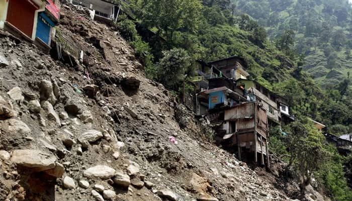 Uttarakhand: Landslide, storm kill 11, injure many in Chakrata