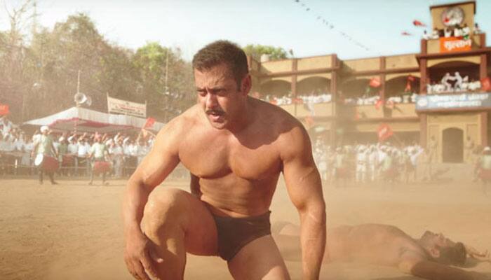 Gear up for Salman Khan&#039;s &#039;Sultan&#039; trailer launch! Invite inside