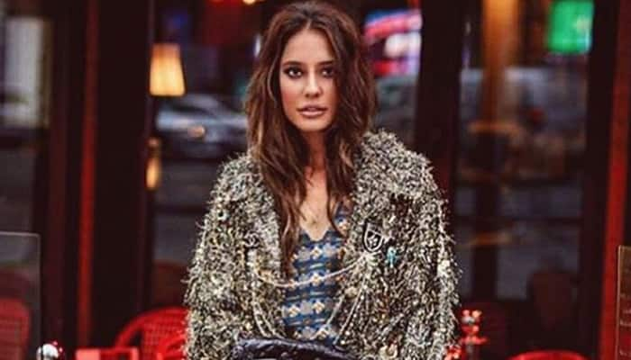 Would love to do &#039;Charlie&#039;s Angels&#039; with Jacqueline, Nargis: Lisa Haydon