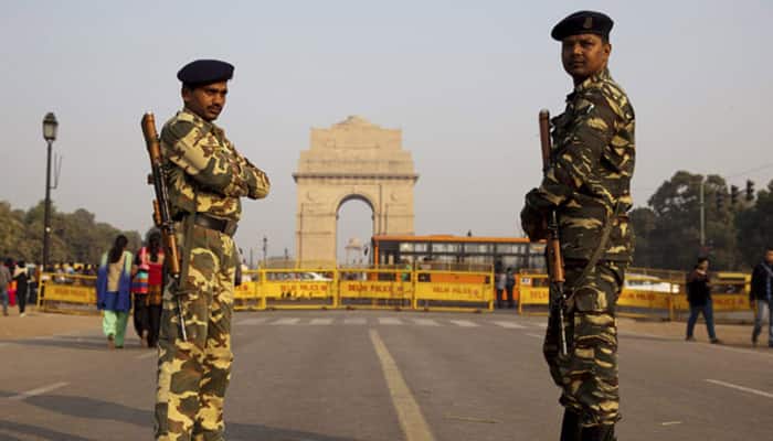 Open spaces in Delhi, NCR could be used by anti-national elements, say security agencies