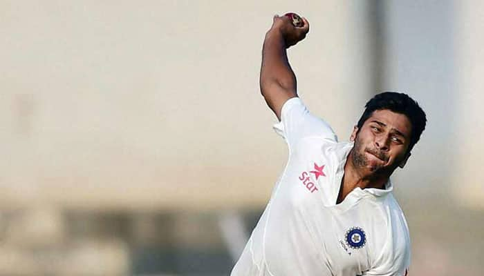 Shardul Thakur: From slamming Indian Premier League, to maiden Test call up