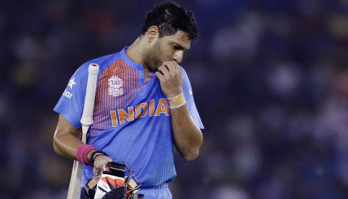 We are looking at future of Indian cricket: Sandeep Patil on Yuvraj, Harbhajan&#039;s axing